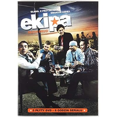 ENTOURAGE, SEZON 2-EKIPA, SEZON 2