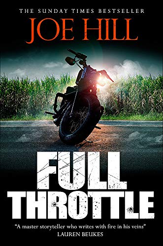 Full Throttle EXPORT Full Throttle EXPORT