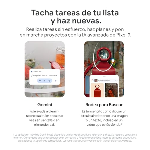 Google TK4 128GB Cosmo Sub6 EU/UK - Imagen 5