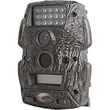 Wildgame Innovations Cloak 8MP IR Game Camera, Trubark HD Texture Camera
