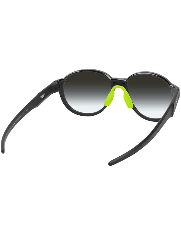 Mryok Replacement Nose Pieces Nose Pads for Oakley Hex Jector OX8032 Eyeglass - Green Asian Fit by Mryok - Used condition - Image 6