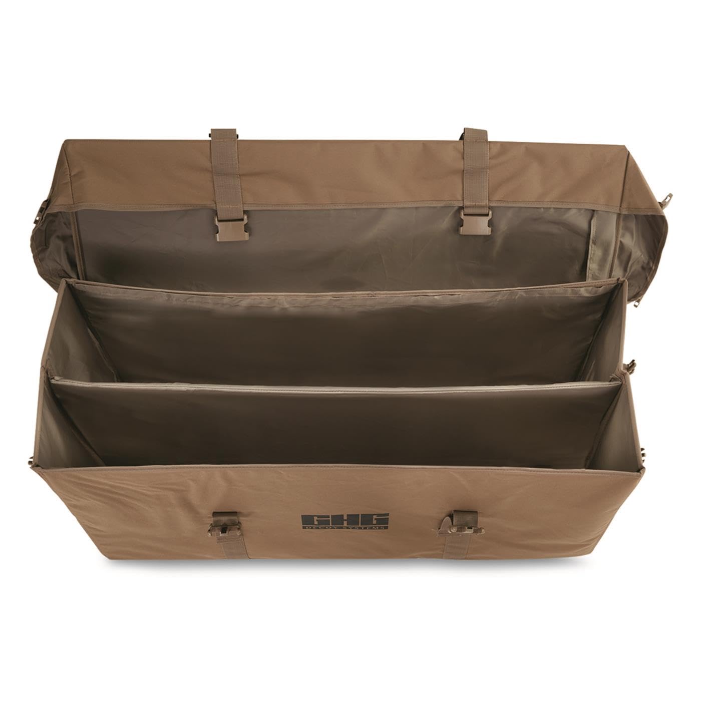 Avery GHG Quick-Set Windsock/Rag Bag (Goose Tall)