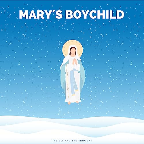 The Elf and The Snowman