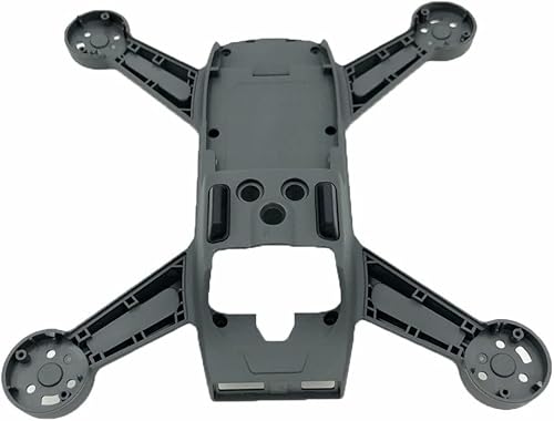 Miniatura 3 de [Accesorios para drones] Accesorios para drones DJI Spark Original Middle Frame Body Shell para DJI Spark RC Drone Vivienda Servicio de reemplazo
