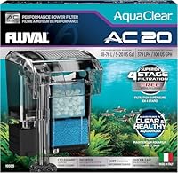 AquaClear Power Filter 20