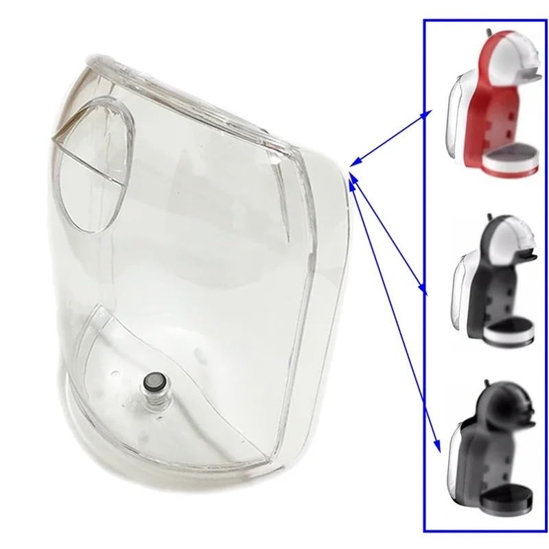 Depósito De Agua for Cafetera, Compatible Con Nescafé | Compatible con DOLCE GUSTO EDG305 Reemplazar piezas de Cafetera