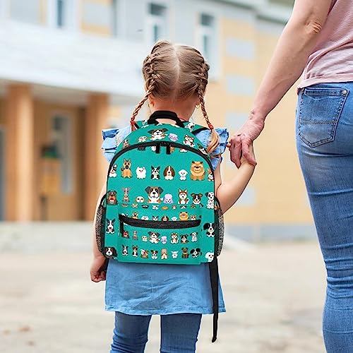 Cartable primaire garçons filles adolescents et étudiants grand volume