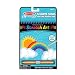 Melissa & Doug On the Go Scratch Art Hidden-Picture Pad - Favorite Things (Great Gift for Girls and Boys - Best for 5, 6, 7, 8, 9 Year Olds and Up)