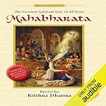 Cover of Mahabharata: The Greatest Spiritual Epic of All Time