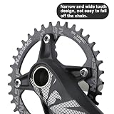 HillMiles MTB B0FW4FGBXN lato 2