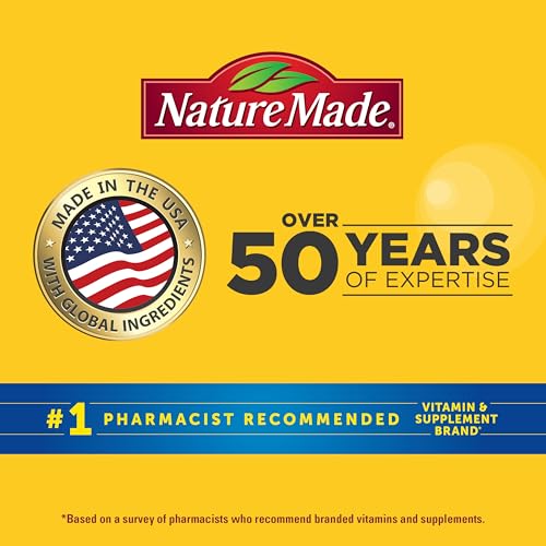 Nature Made Prebiotic Fiber Gummies
