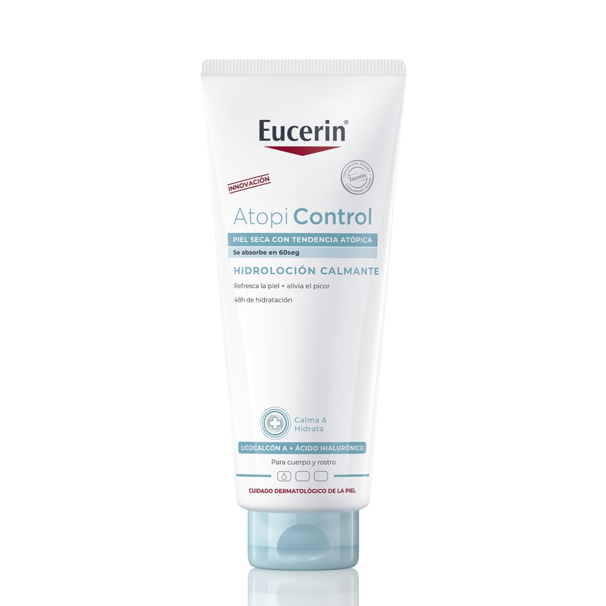 Eucerin Atopi Control Lozione Calmante 400ml