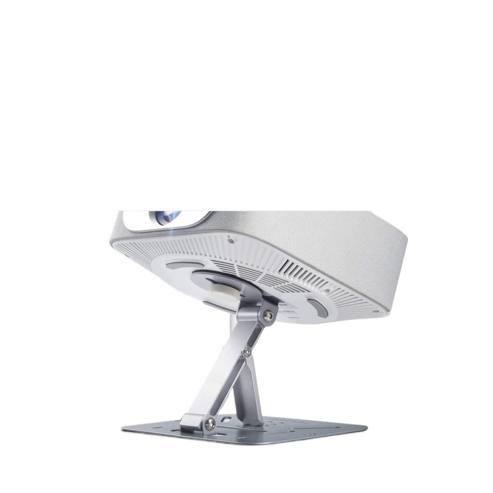 Soporte for Proyector,Universal con Interfaz De Tornillo De 1/4 De Pulgada