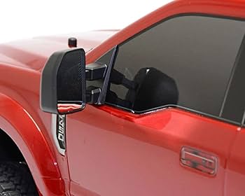 CEN 1/10 フォードF450 デューリー プロポ付RTR 新品 アメ車 CEN 1/10 フォードF450 デューリー プロポ付RTR 新品 アメ車