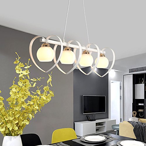 Lustre en fer forgé GZ Décoration pour illuminer un restaurant sombre ou bar