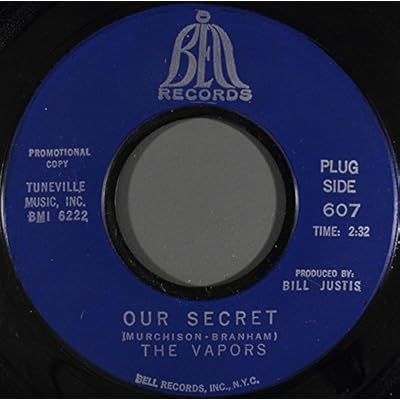 Our Secret