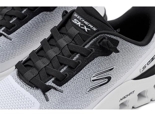 Image of Skechers Mens Arch Fit Glide-Step Pro Sneaker