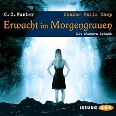 Couverture de Erwacht im Morgengrauen