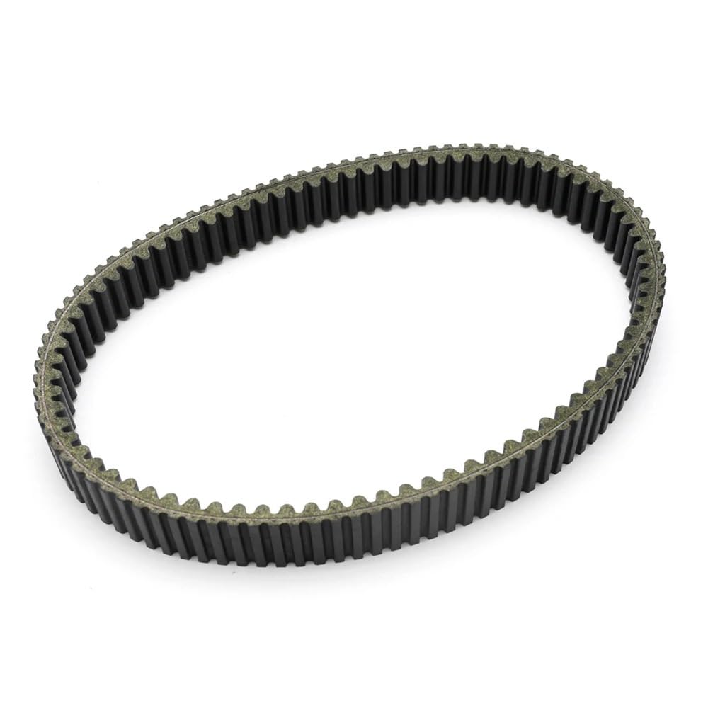 cinghia distribuzione auto Adatto per Cfmoto CF400 450L CF500 CF600 CFORCE UFORCE ZFORCE 400 500 520 550 600 625Ref 0180-055000-0001 Cinghia di trasmissione