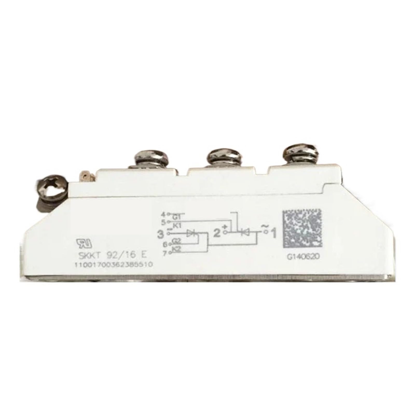 YMUGUEGH SKKT92/08E SKKT92/12E SKKT92/16E SKKT92/14E MODULE(SKKT92 14E)