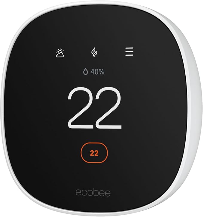 Ecobee Thermostat Essential 2025