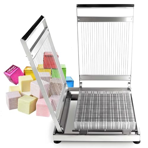 Trituradora manual con tabla para cortar y cuchillas miniatura 1