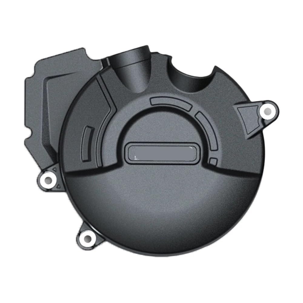 Cubierta de protección del motor premium para modelos 675SR-R 6