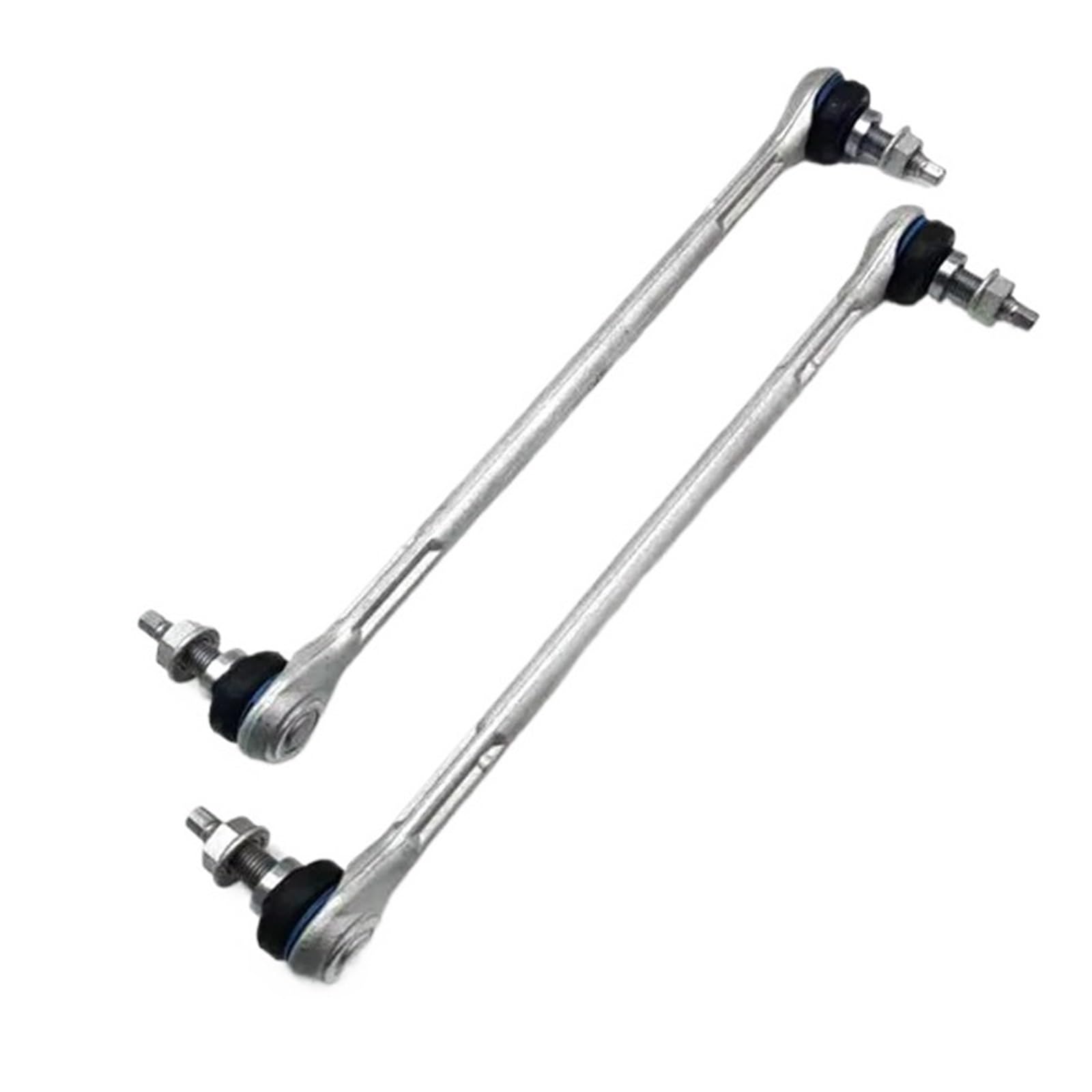 zestaw stabilizatora Przedni drążek stabilizatora Stabilizator łącznik opadający pasuje do Mercedes-Benz W176 W246 W156 W117 B180 B200 2012-2019 Stabilizatory Poprzeczne(1pcs Front Left)