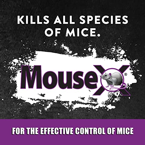 6D Mousex Pellets - Effective thumb #2