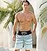 APTRO Men's Swim Trunks 9