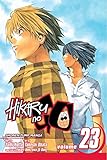 Hikaru no Go, Vol. 23 (23)