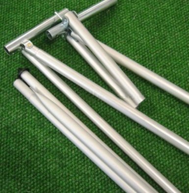 Piper Gestänge für Vorzelt Prestige Gr. 2 - 11 28 mm Alu
