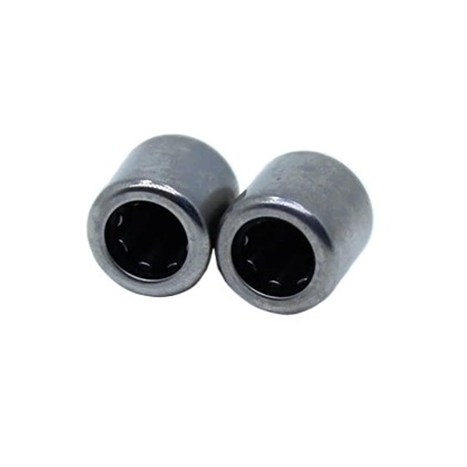 5 pz BK101612 10 * 16 * 12mm Anello Esterno Stampato Cuscinetto a rulli a Gabbia Chiusa estremità Singola