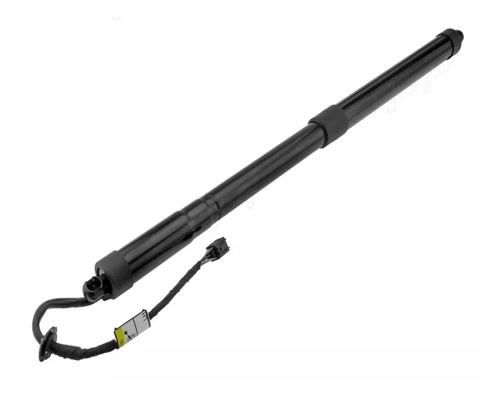 Gas spring support levage électrique pour charger facilement le coffre i40 - 8