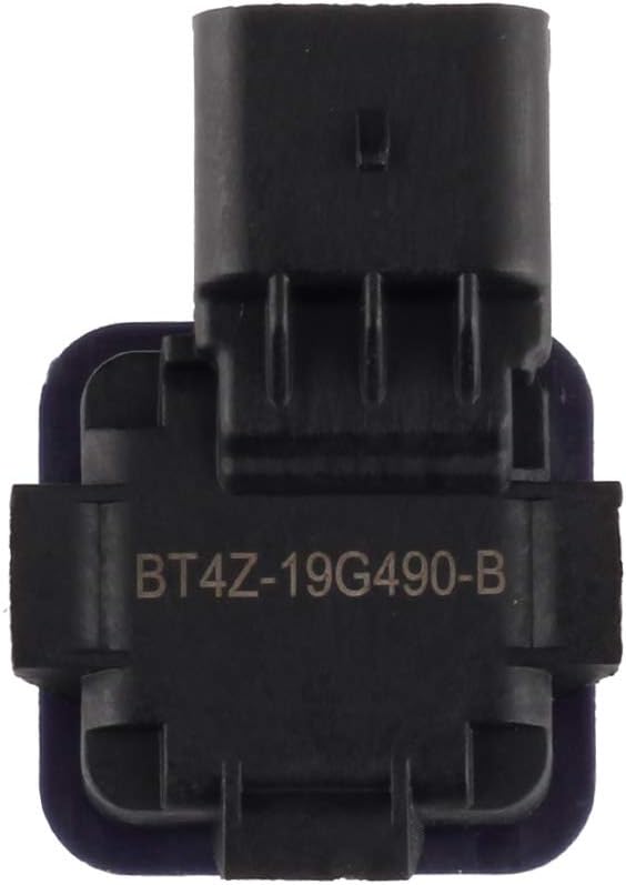 Blасk Frіdау Clеаrаnсе Dasbecan Rear View Park Assist Backup Camera Replacement Compatible with Ford Edge 2011-2015 Lincoln MKX 2011-2013 Replaces# BT4Z-19G490-B BL3Z-19G490-B