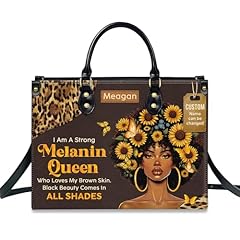 I Am Strong Melanin Queen