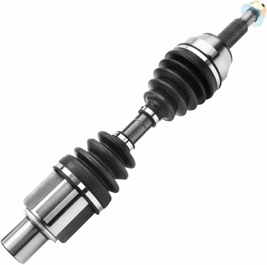 Front Right Passenger Side CV Axle Half-shaft Assembly for 2003-2011 Ford Ranger 4WD for 2002-2005 Explorer Sport Trac