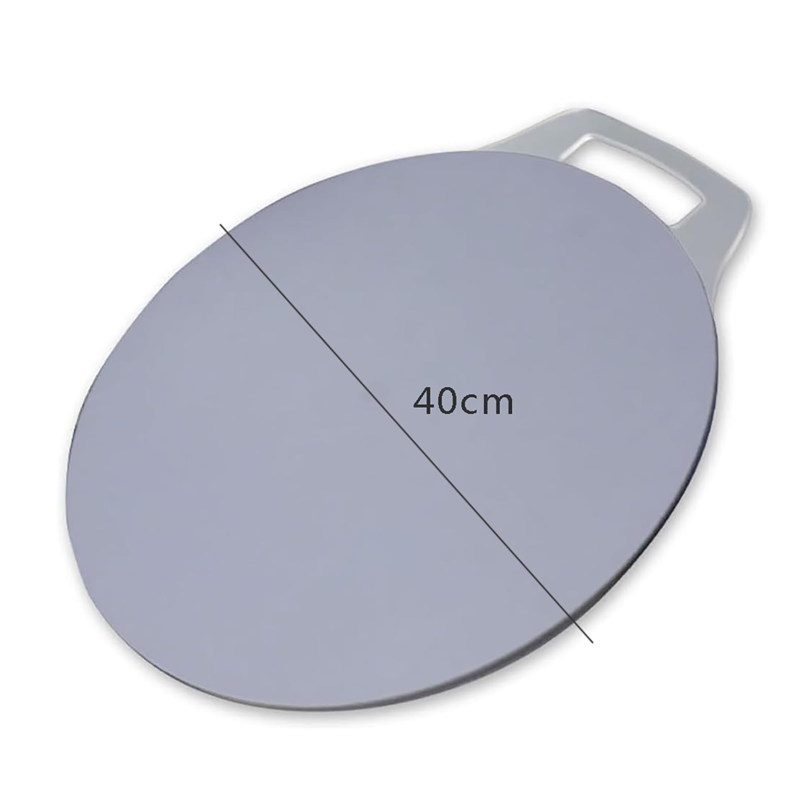 Disco De Transferencia Giratorio, Tablero De Ayuda Para Transferencia De Pacientes, Carga De 270 Libras Y Rotación Suave De 360°, Superficie E Parte Inferior Antideslizantes, Para Pacientes Paralizado