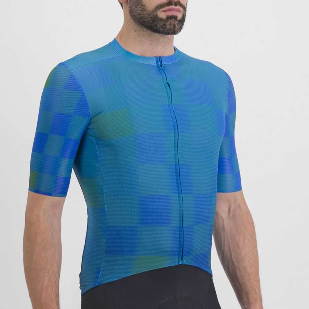 Sportful Rocket Jersey Maglia Lunga Uomo