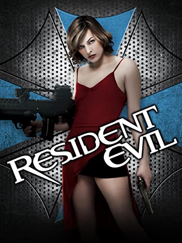  Resident Evil