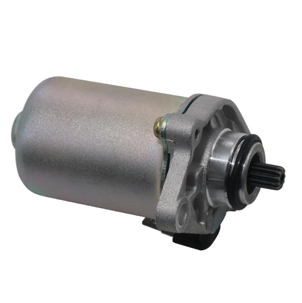 Moteur de démarrage compatible avec NE50 SA50 Sport City SR