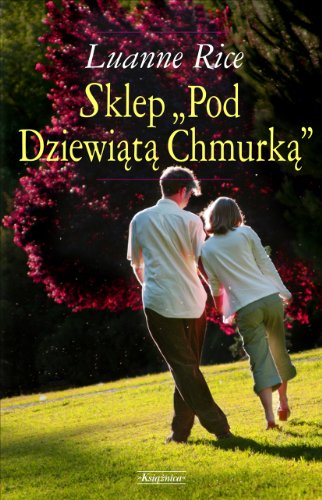 Sklep Pod dziewiata chmurka 8371329377 Book Cover