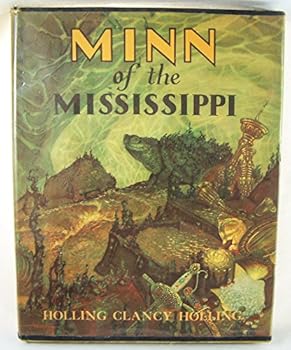 Minn of the Mississippi