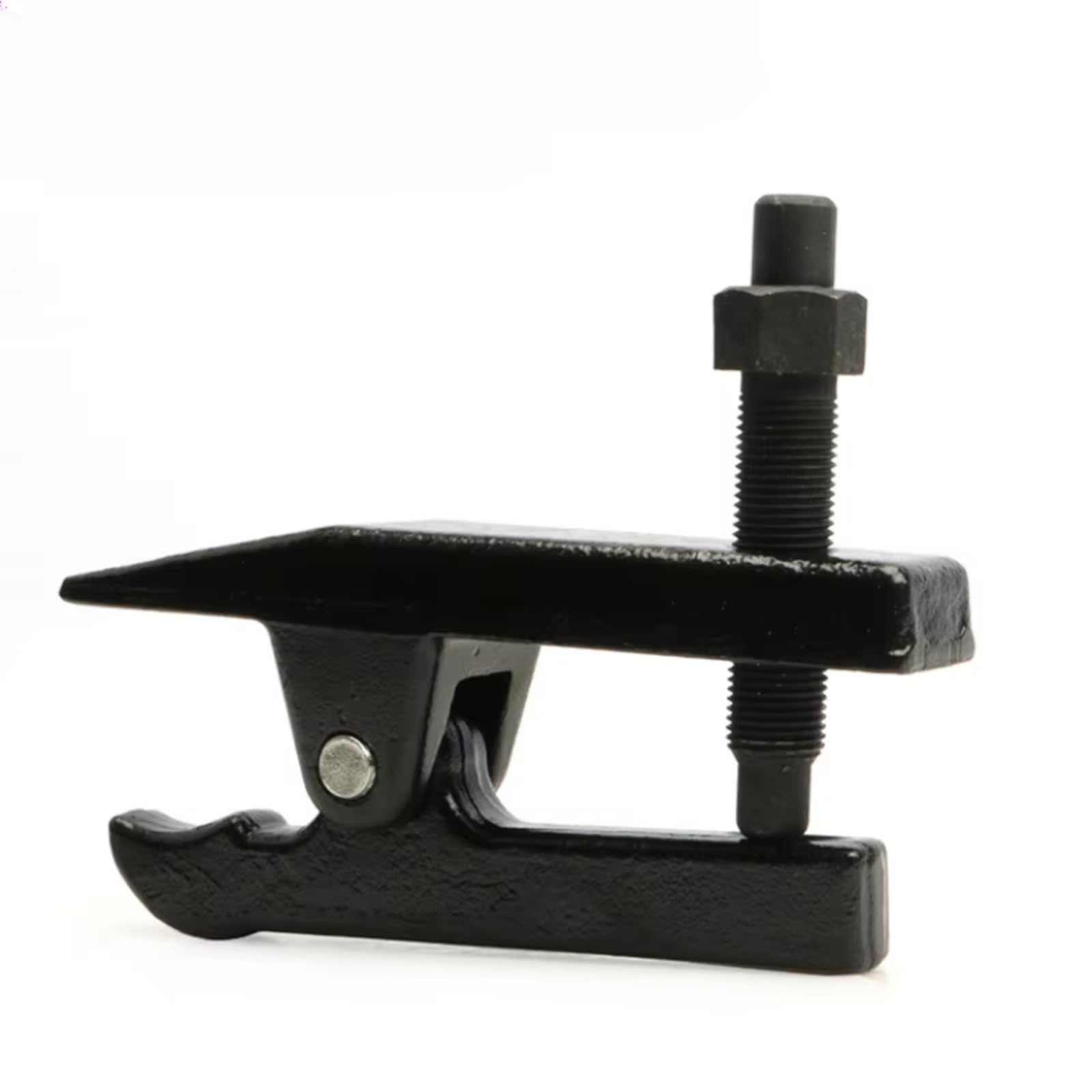 RC Disassembly Tool for Universal Parts RC Car Ball Joint Extractor Car Adjustable Ball Joint Separator Puller Multifunctional Puller(Black)