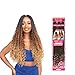 Janet Collection Crochet Braids Nala Tress 3X Boho Box Deep Braid 26