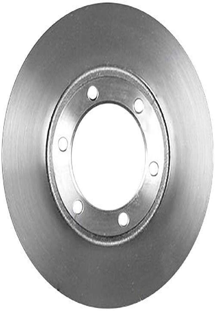 Bendix Premium PRT1290 Front Brake Rotor for Dodge D50 1982, Power Ram 50 1986-1983, Raider 1987, Mitsubishi Mighty Max 1986-1983, Montero 1987-1983, Plymouth Arrow Pickup 1982-1979