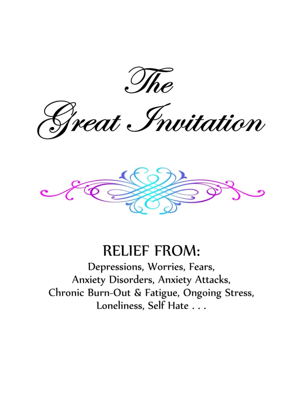 THE GREAT INVITATION vers3 papeterie événementielle de luxe et annonce festive