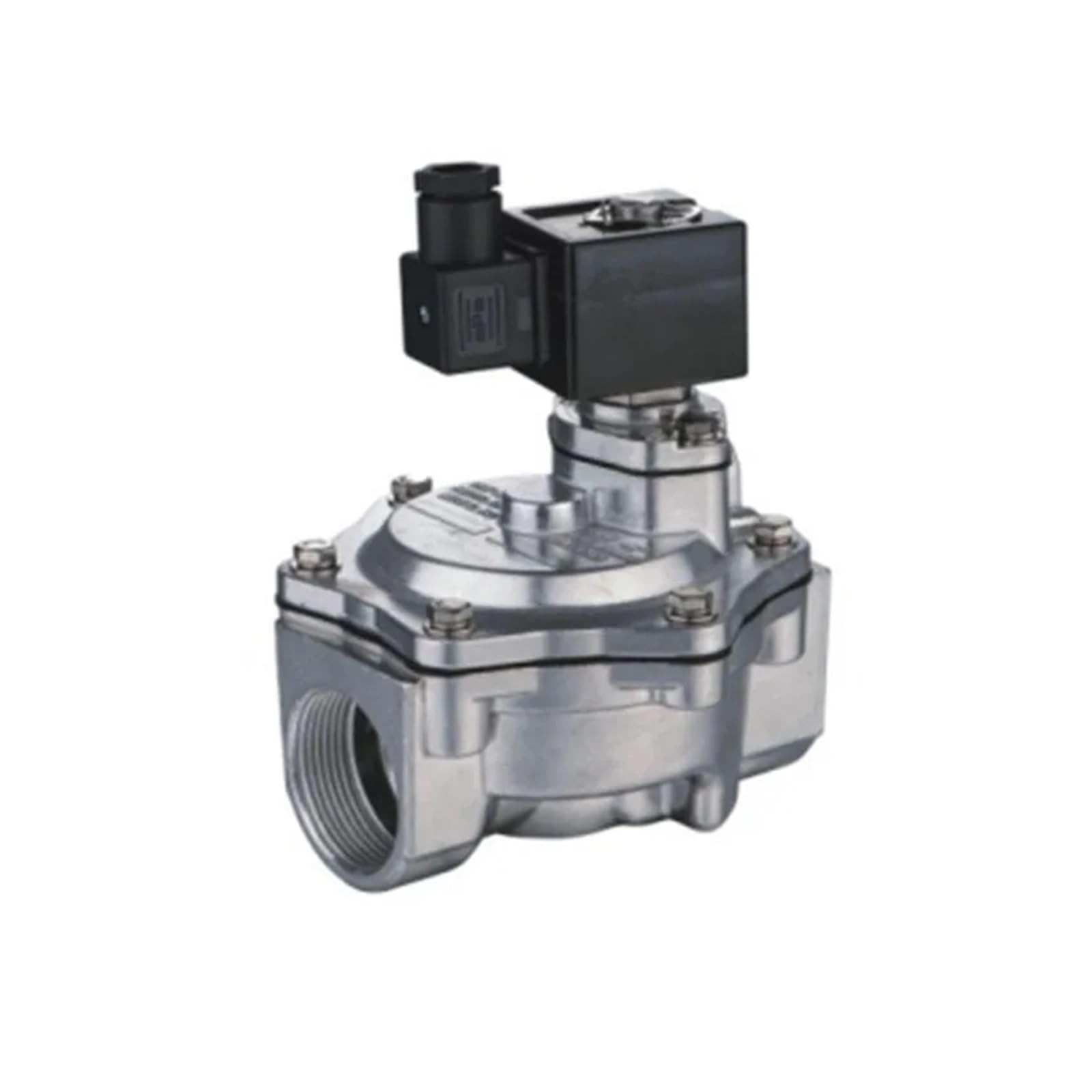 BVUYQAPIG Right Angle Electromagnetic Pulse Valve ZT Series ZT-62S