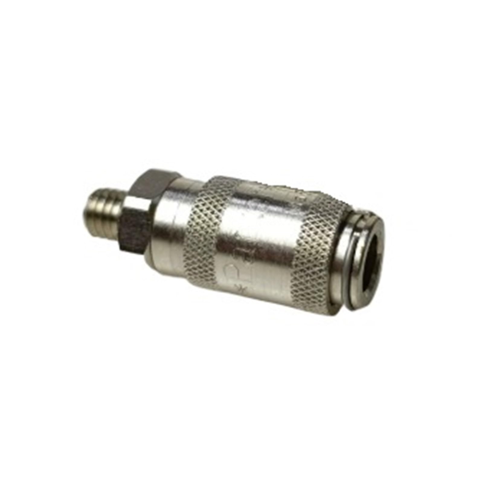 Hqdrcy One Color Quick Connect Fittings Type 20 Nw2,7 20Kaam05mpn To Industrial Machinery