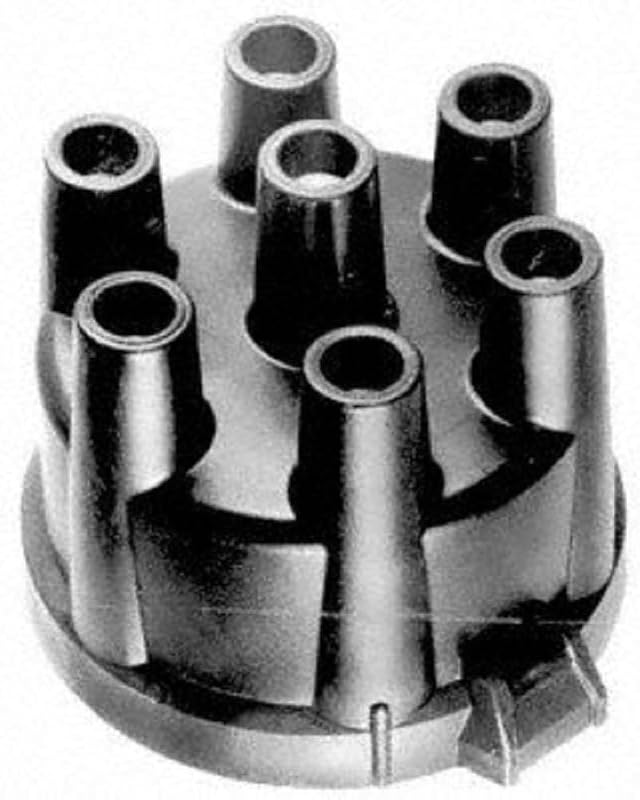 Tampa do distribuidor de ignição Standard Motor Products JH70 em latão – 1 unidade